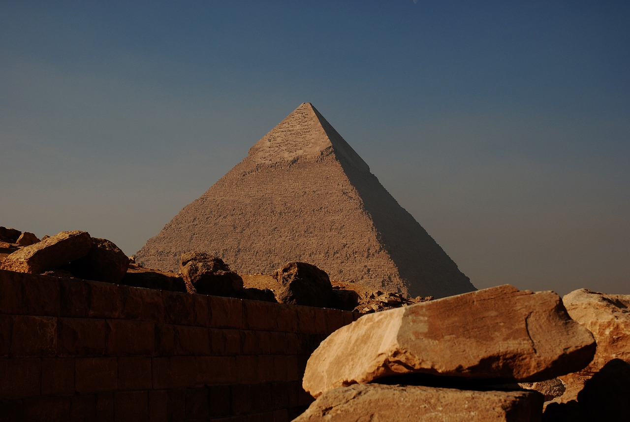 The Mystery of the Ancient Egyptians' Burial Practices